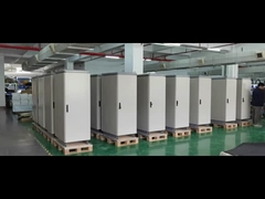 paquet de batterie de 230.4V 96AH LiFePo4 pour le système à la maison de stockage de l'énergie