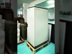 300ah 48V LiFePO4 Batterie 5Kwh 10Kwh 15kwh Batterie de stockage d'énergie domestique