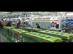 Paquet cylindrique adapté aux besoins du client de la batterie 32700 12Ah