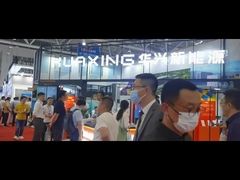 Batterie de phosphate de fer de lithium des batteries 100ah du graphite 12V LiFePO4