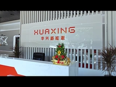 ESS monté sur le mur