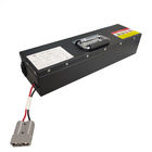 2P15S Connection 12Ah 48V LiFePO4 Battery For Laptop