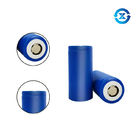 Cylindrical Bluetooth 50ah 12V Lithium Iron Battery