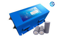 Long Life 2000 Times 36V 100AH Lithium Battery With BMS